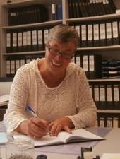 Quelle: Marion Fetscher