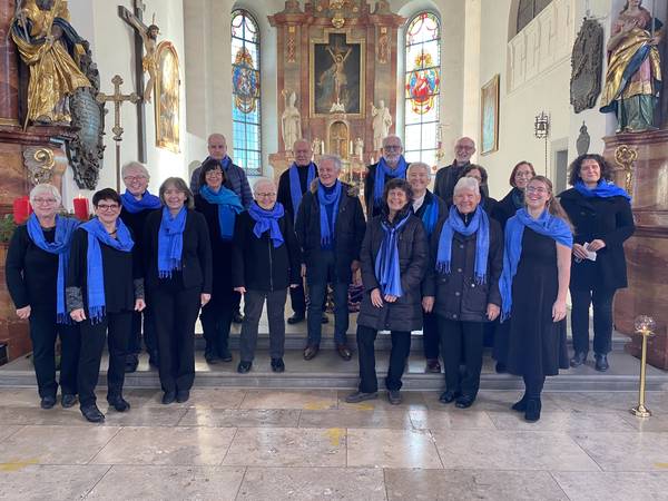 Quelle: Nikolaudate Chor