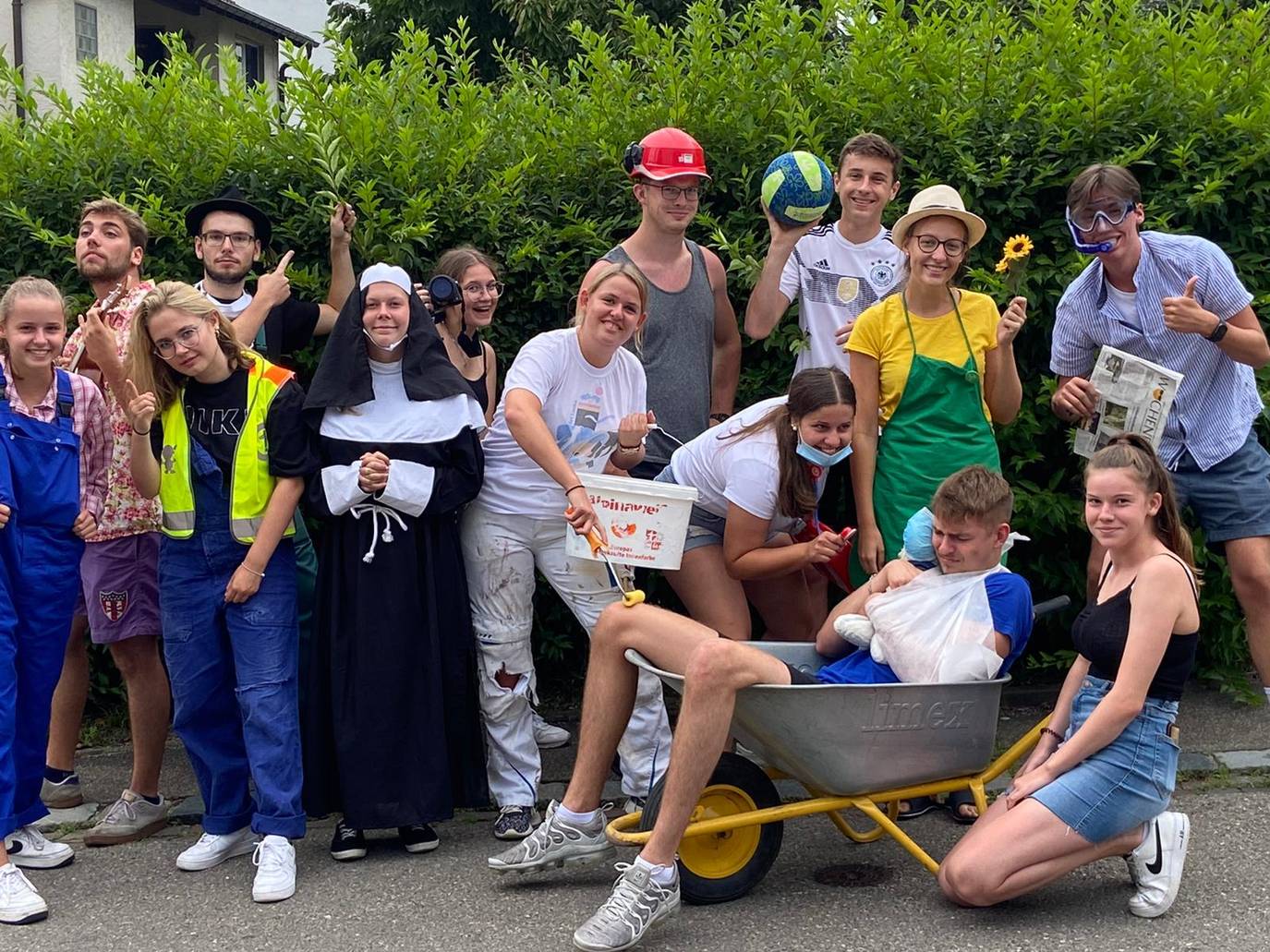Quelle: Leiterrunde Allensbach